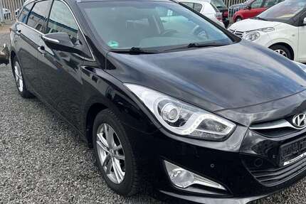 Hyundai i40 188.000 km 4.750 &euro; Dorsten 46282