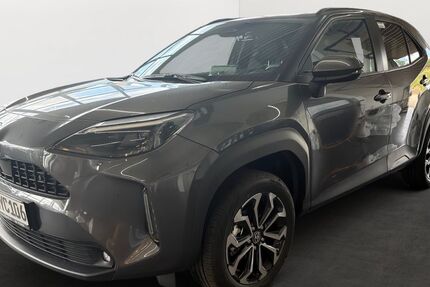 Toyota Yaris Cross 2.000 km 30.360 &euro; Villingen-Schwenningen 78048