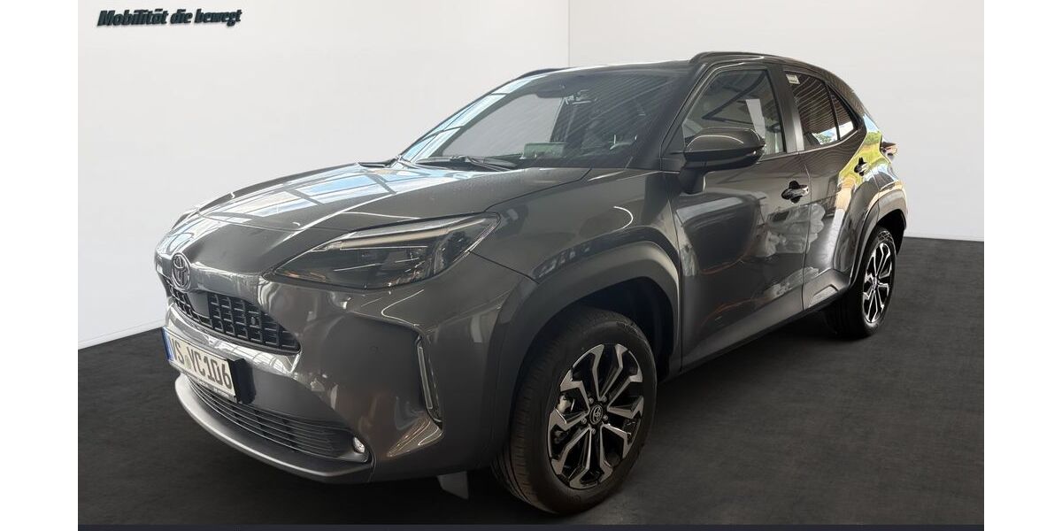 Toyota Yaris Cross 2.000 km 30.360 &euro; Villingen-Schwenningen 78048