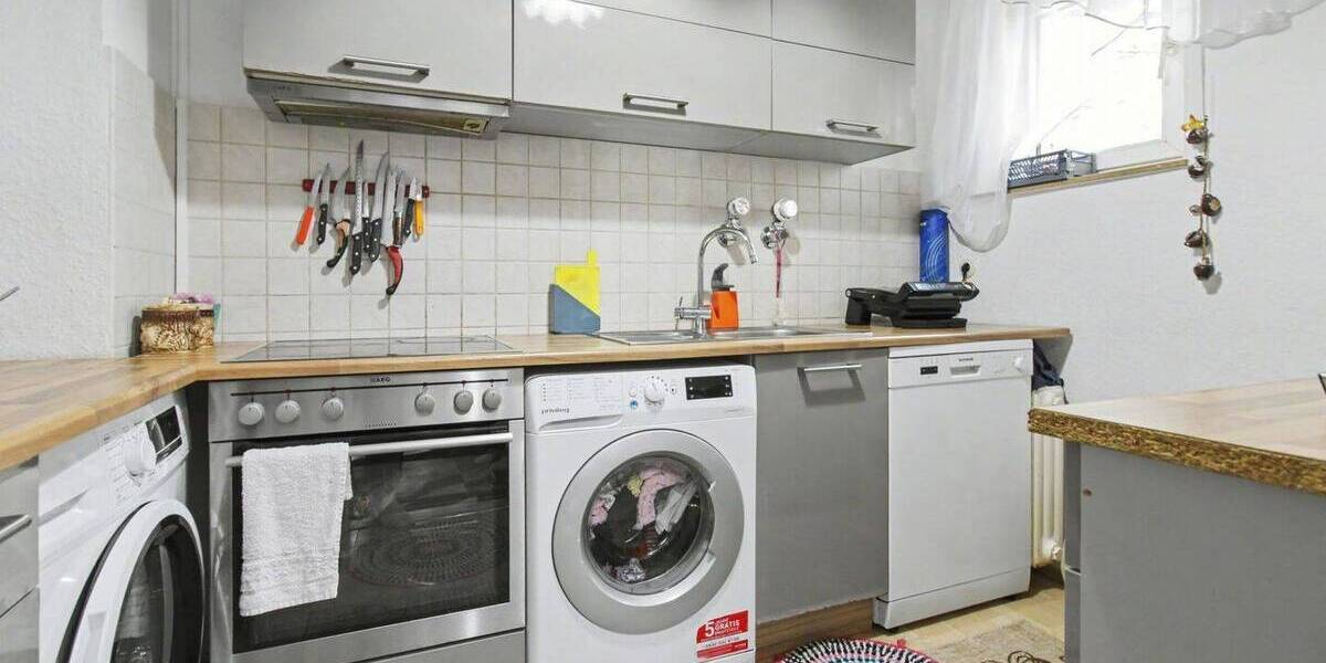 Etagenwohnung Heusenstamm - 3 Zimmer, 70 m&sup2;, 249.000&euro; | Angebot:25970298