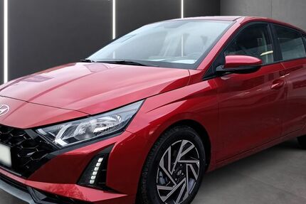 Hyundai i20 5.950 km 23.490 &euro; Rosenheim 83022