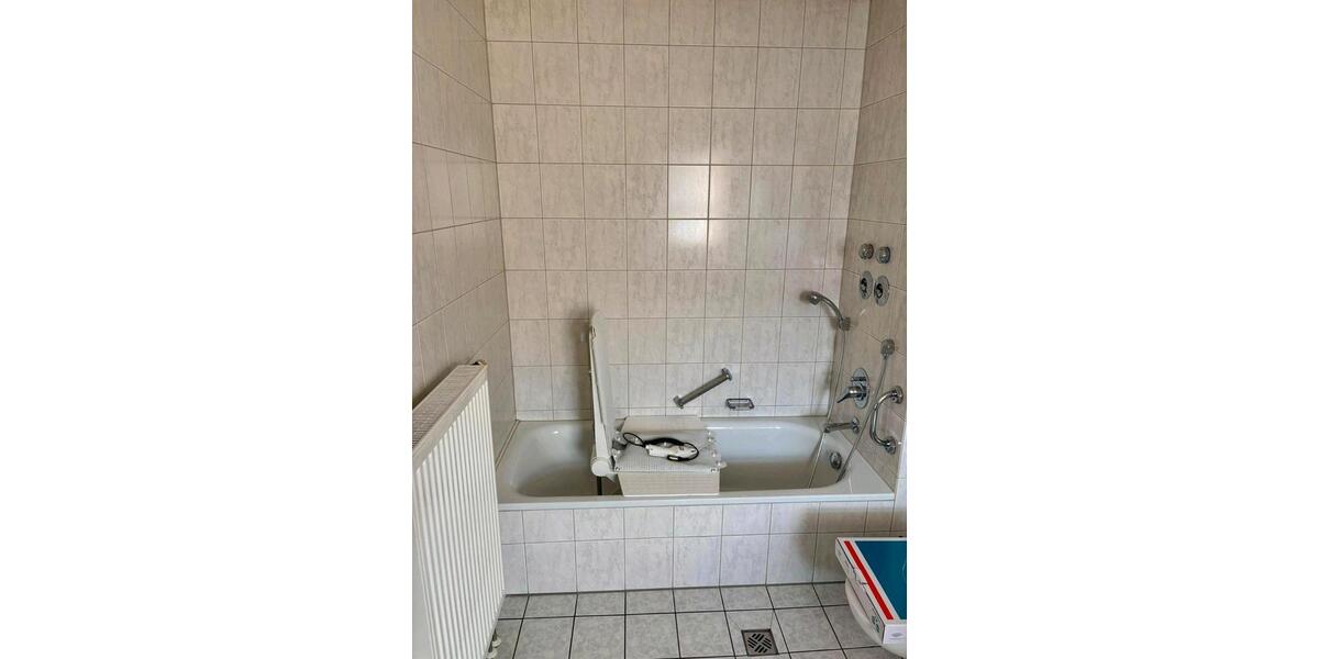 Etagenwohnung Wertingen - 2 Zimmer, 55 m&sup2;, 1.000&euro; | Angebot:25350095