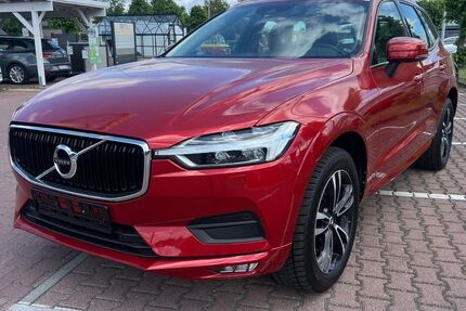 Volvo XC60 158.000 km 19.950 &euro; Mahlow 15831