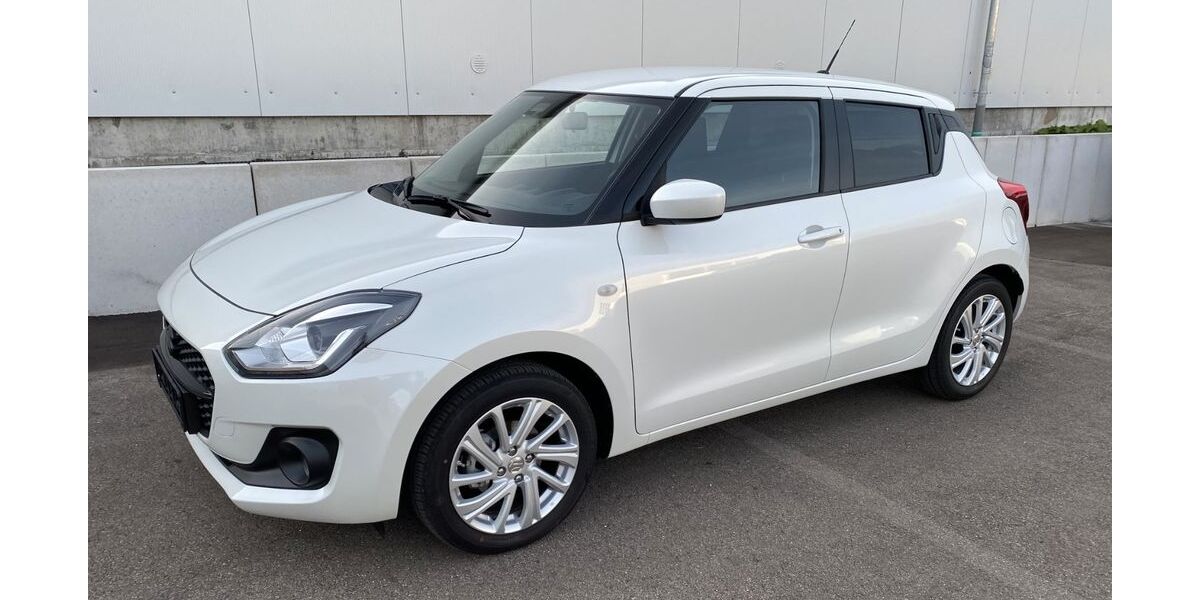 Suzuki Swift 14.981 km 14.250 &euro; Oberndorf 78727