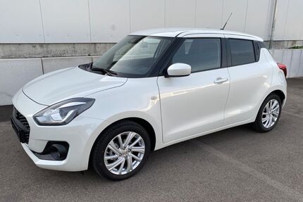 Suzuki Swift 14.981 km 14.690 &euro; Oberndorf 78727