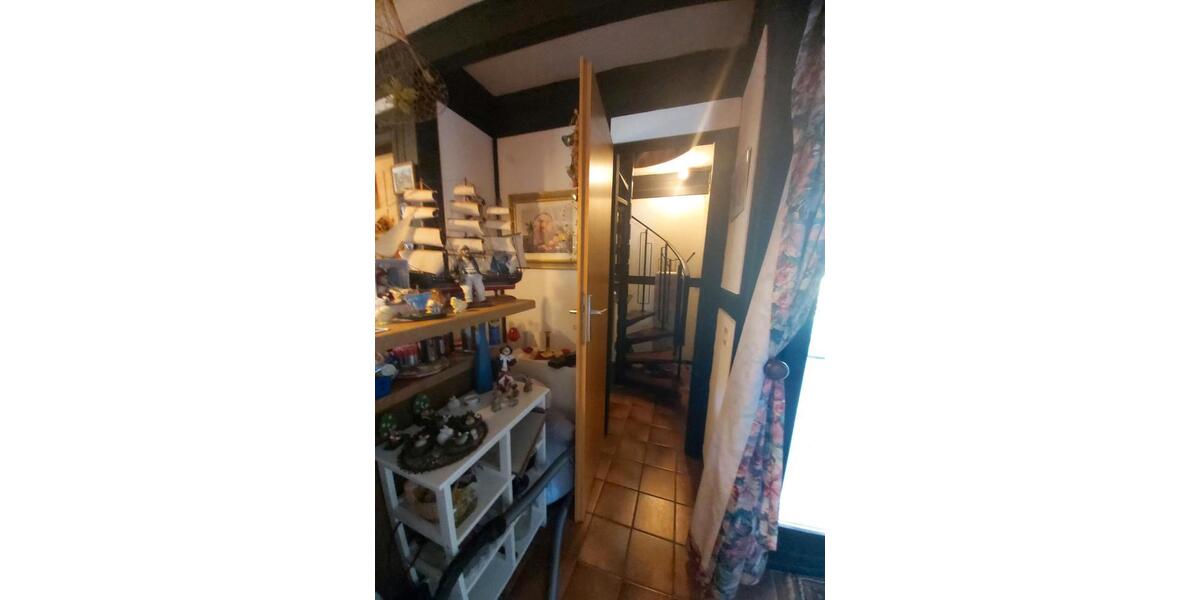 Fachwerkhaus Ferienhaus Nordsee Feriensiedlung Sehestedt 4 zimmer