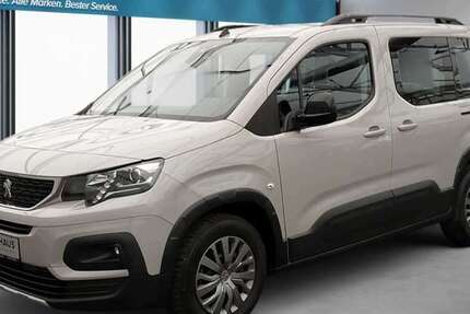 Peugeot Rifter 42.512 km 20.950 € Cloppenburg 49661
