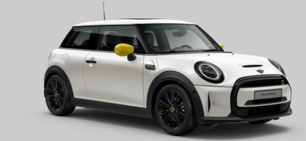 Mini Cooper SE 15.299 km 23.999 &euro; Harxheim/ Mainz 55296