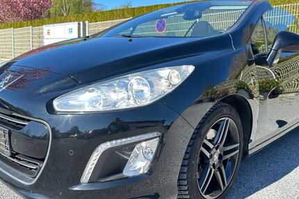 Peugeot 308 103.000 km 6.500 &euro; Dresden 01259