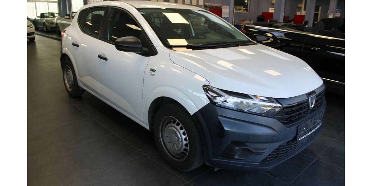 Dacia Sandero 53.076 km 8.980 &euro; Euskirchen 53881