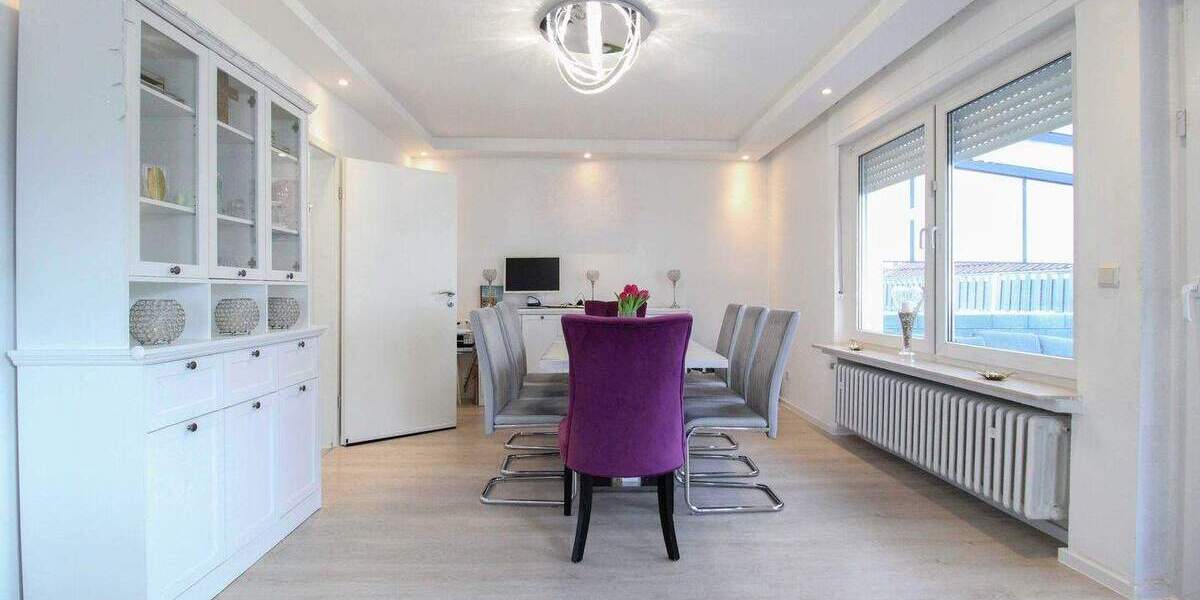 Einfamilienhaus Borchen Nordborchen - 5 Zimmer, 125 m&sup2;, 445.000&euro; | Angebot:25229516