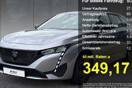 Peugeot 308 3.642 km 27.640 &euro; Göttingen 37079