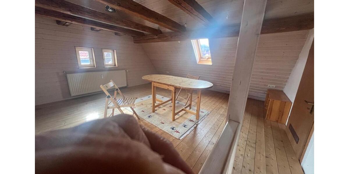 Etagenwohnung Renningen - 2 Zimmer, 32 m&sup2;, 109.900&euro; | Angebot:25451501