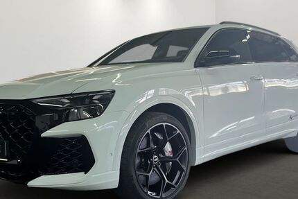 Audi RSQ8 3.000 km 148.800 &euro; Kaiserslautern 67663
