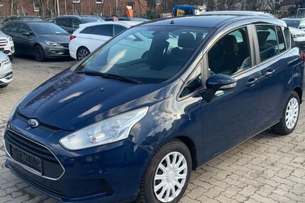 Ford B-Max 173.160 km 2.899 &euro; Hamburg 21107