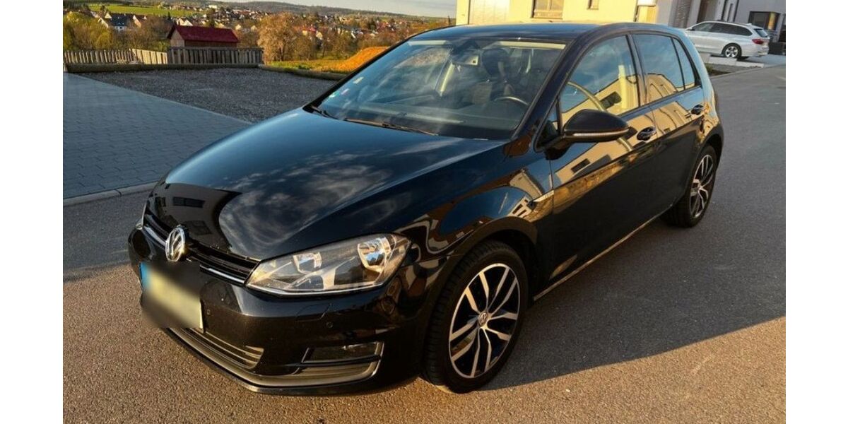 VW Golf 169.500 km 9.600 &euro; Kappelrodeck 77876