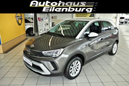 Opel Crossland (X) 44.600 km 13.980 &euro; Eilenburg 04838