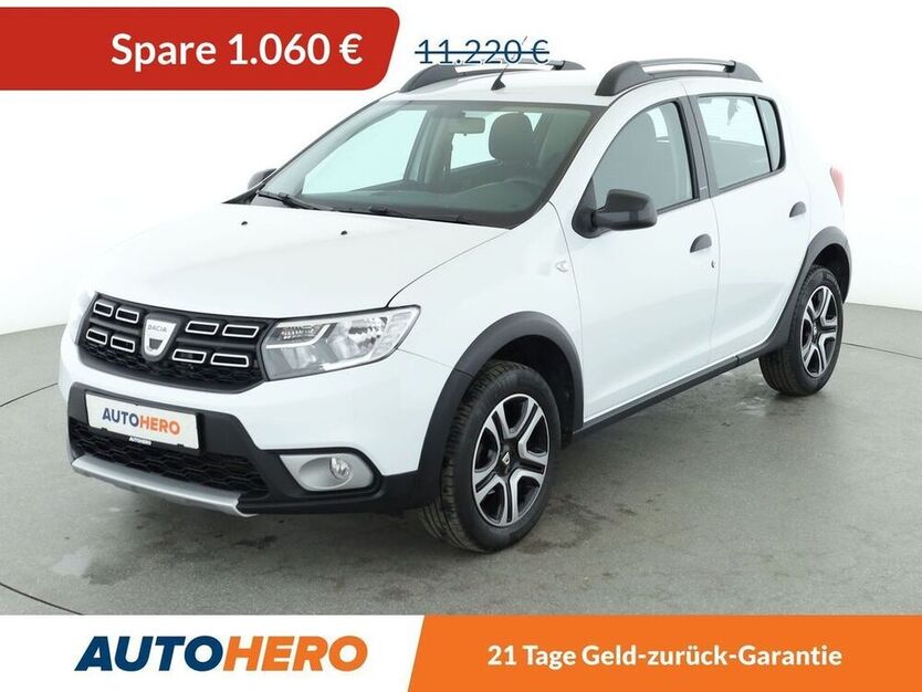 Sandero