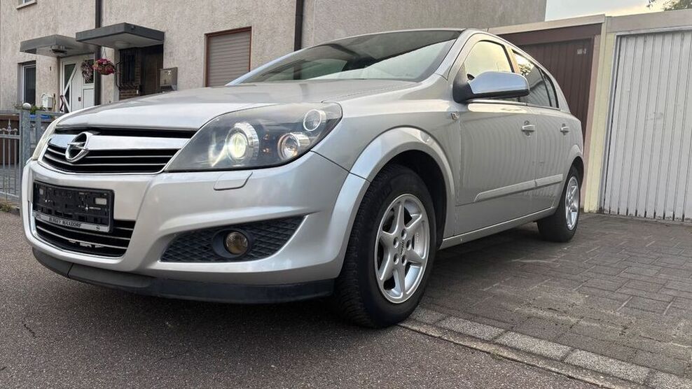 Astra