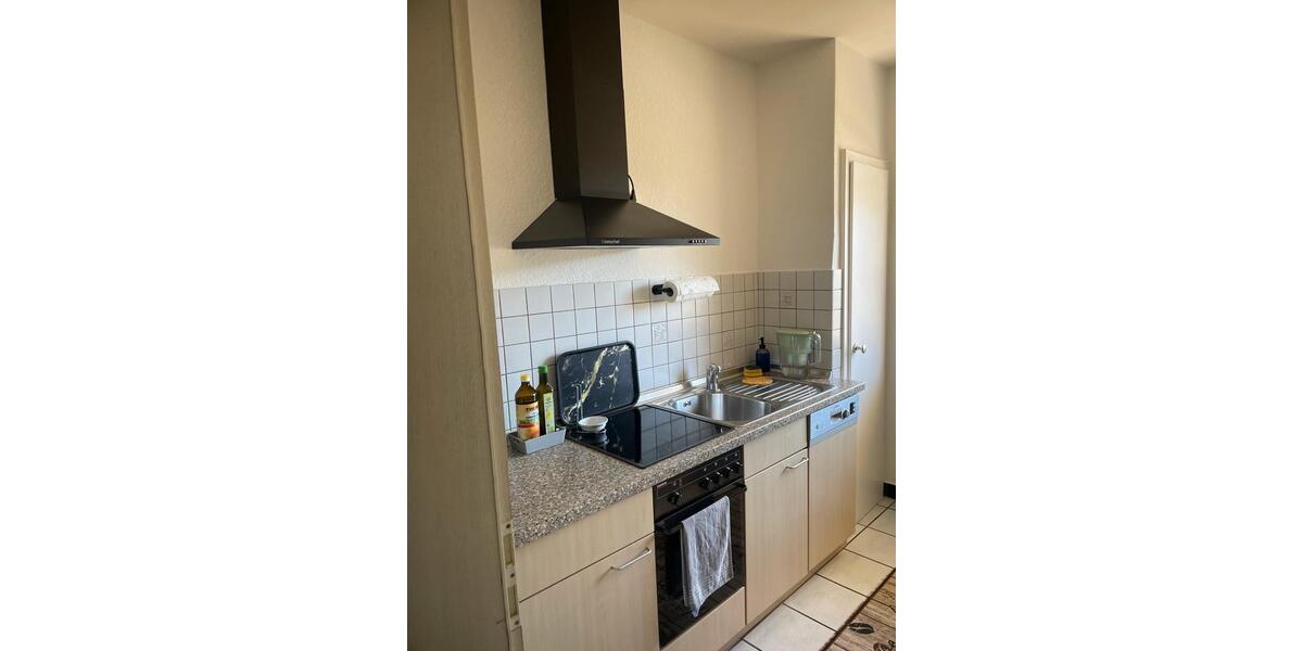 Erdgeschoßwohnung Rinteln - 2 Zimmer, 63 m&sup2;, 146.500&euro; | Angebot:26388444
