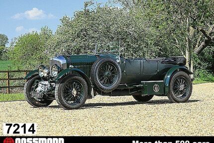 Bentley Andere