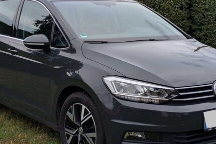 VW Touran 160.000 km 16.600 &euro; Bad Füssing 94072