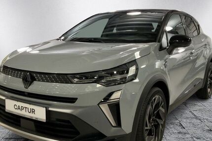 Renault Captur 21.306 km 26.980 &euro; Bad Segeberg 23795