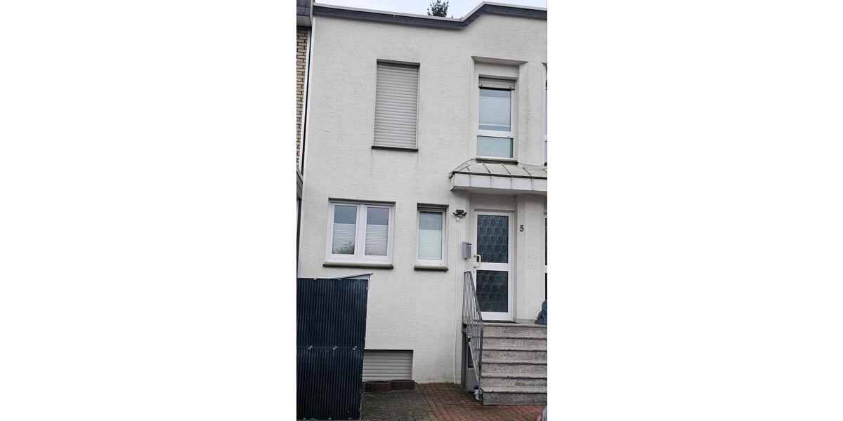 Reihenhaus nach WEG Gesetz 4 zimmer