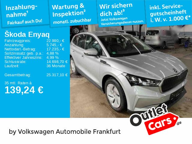 Enyaq