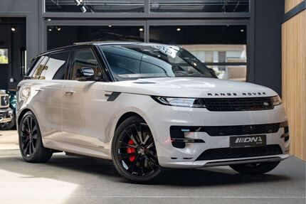 Land Rover Range Rover Sport 92.100 km 110.000 &euro; Kleve 47533