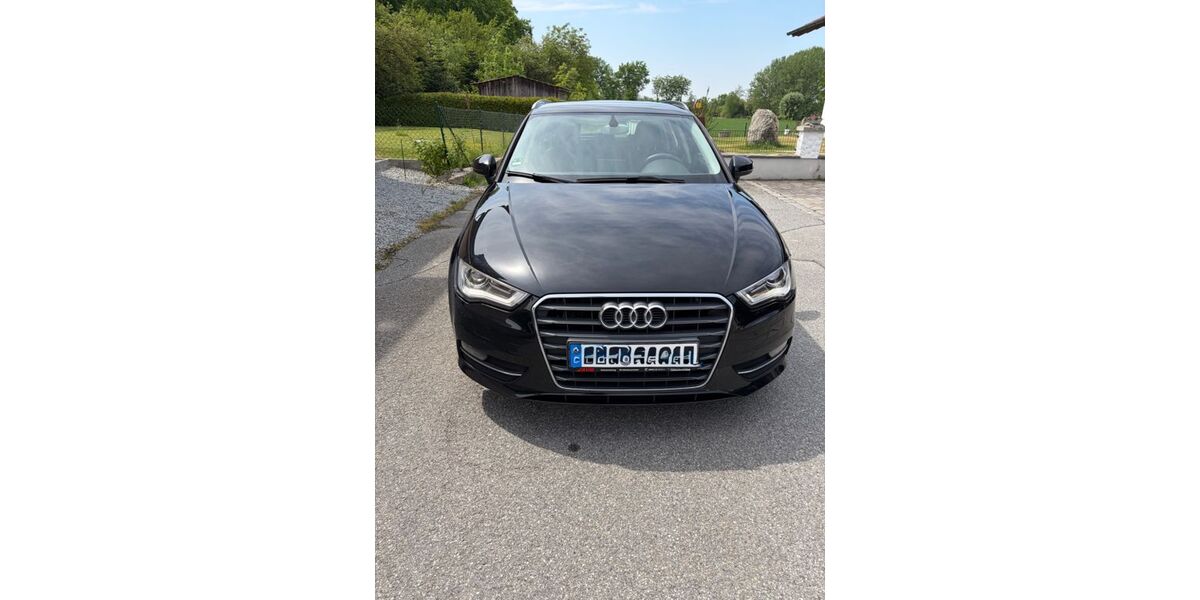 Audi A3 195.045 km 9.800 &euro; Hofkirchen 94544