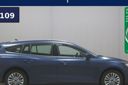 Ford Focus 22.359 km 14.780 &euro; Gyhum/Bockel 27404