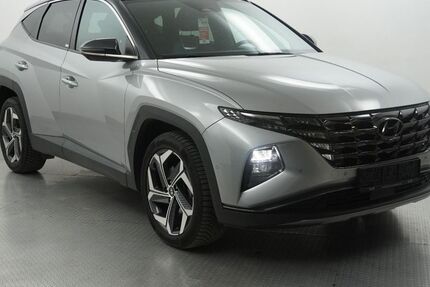 Hyundai TUCSON 94.826 km 21.750 &euro; Bebra 36179