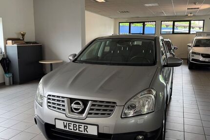 Nissan Qashqai 198.654 km 3.999 &euro; Hessisch Lichtenau 37235