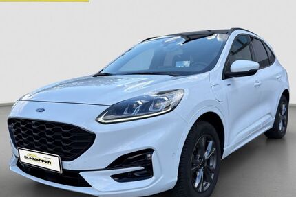 Ford Kuga 62.516 km 21.880 € Reckendorf 96182