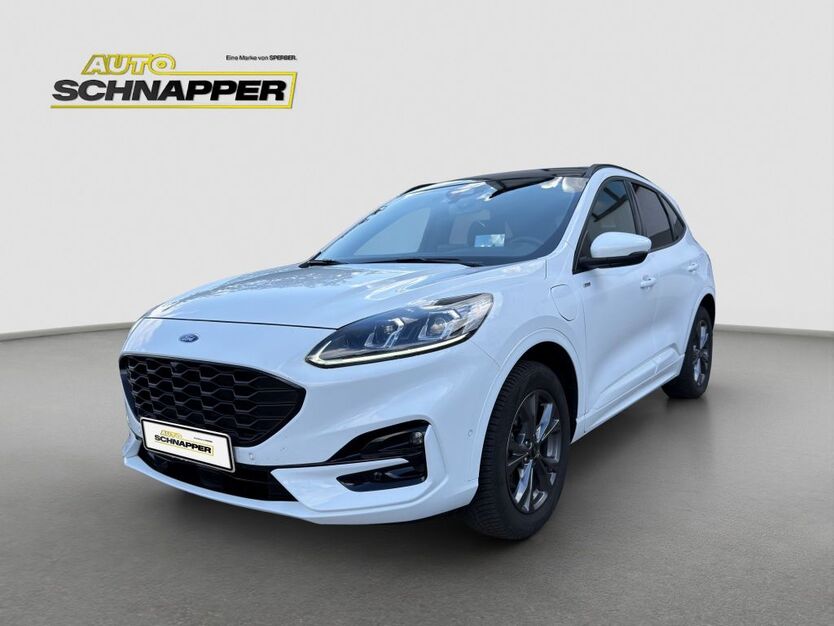 Ford Kuga 62.516 km 21.880 € Reckendorf 96182