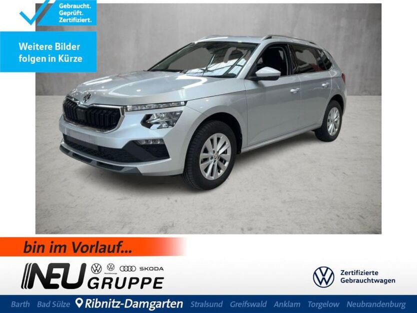 Skoda Kamiq 9.498 km 22.879 € Ribnitz-Damgarten / Barth / Bad Sülze 18311