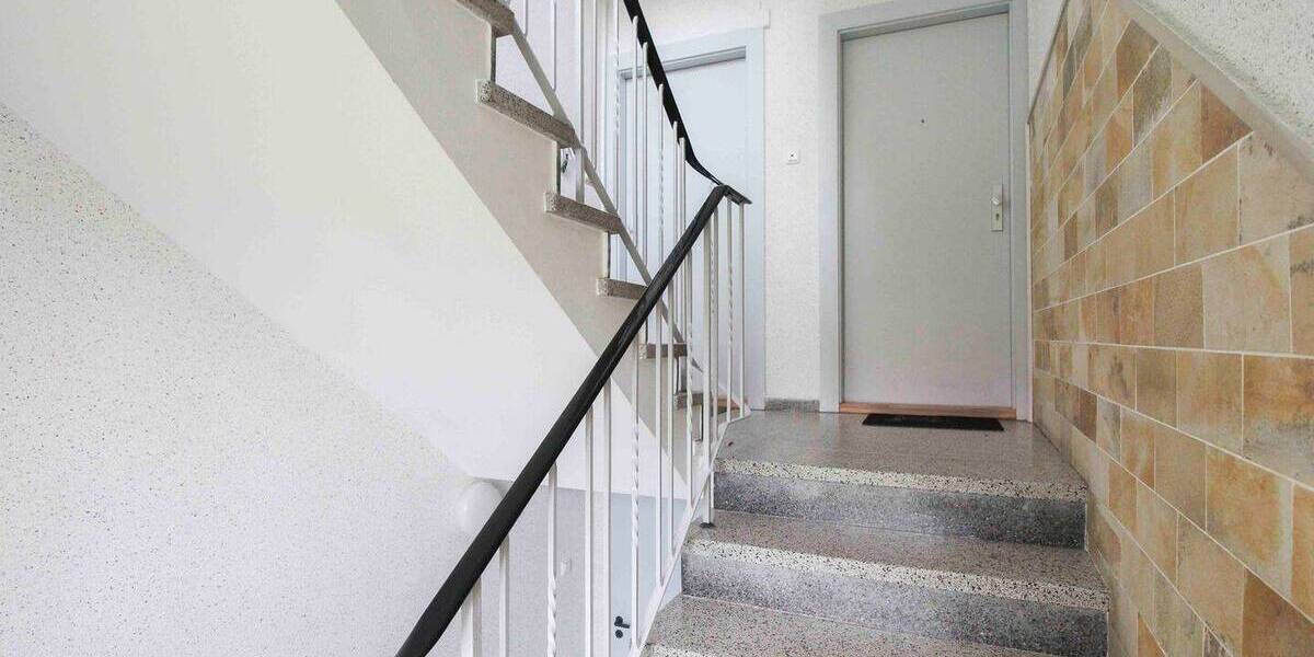 Etagenwohnung Eutin - 2 Zimmer, 54 m&sup2;, 115.000&euro; | Angebot:26157256