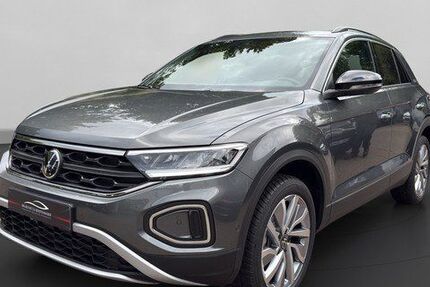 VW T-Roc 4.000 km 36.120 € Sigmaringen 72488