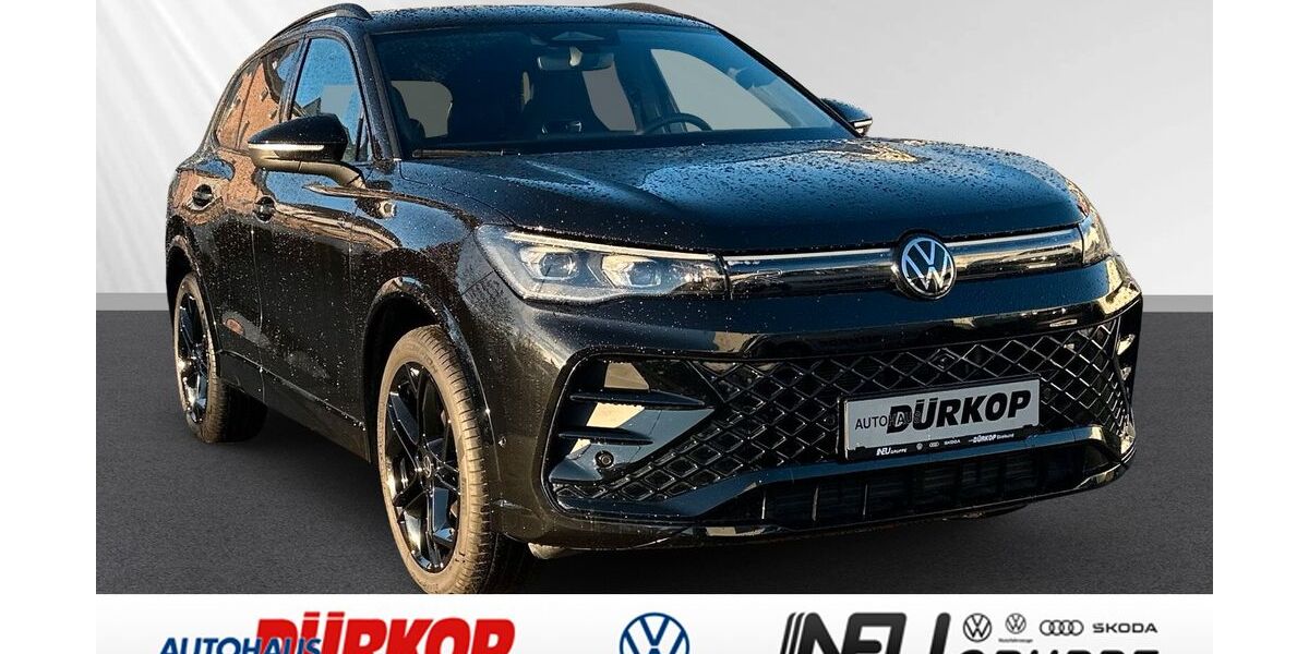 VW Tiguan 14.000 km 44.450 &euro; Stralsund 18437