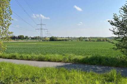 Grundstück in Pölchow 19.900 € 3700 m²