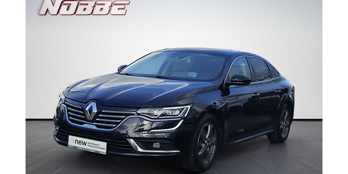 Renault Talisman 58.000 km 21.950 &euro; Garbsen 30827