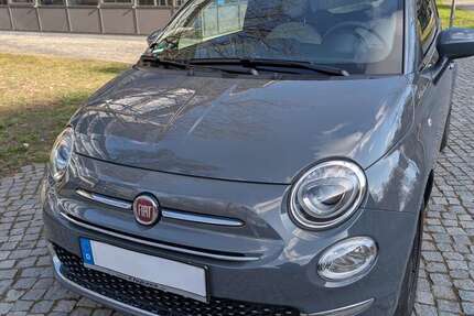 Fiat 500 62.000 km 9.990 &euro; München 80797