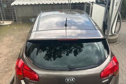 Kia ceed / Ceed 149.000 km 4.750 € wiesbaden 65187