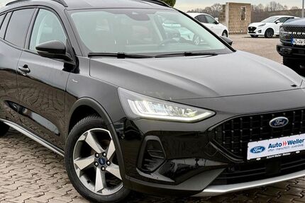 Ford Focus 23.875 km 21.990 &euro; Wetzlar 35581