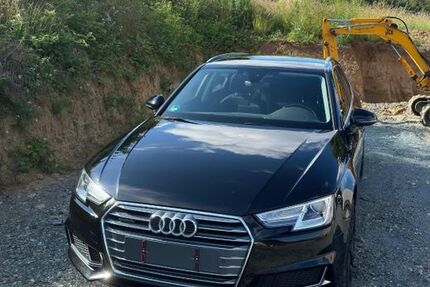 Audi A4 158.800 km 22.690 &euro; Wetzlar 35580
