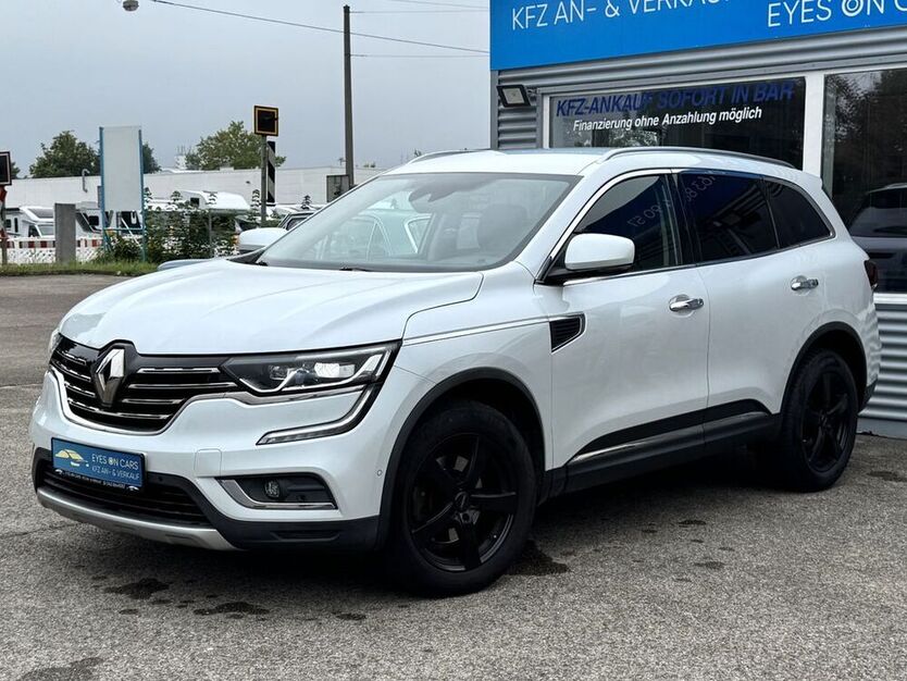 Koleos