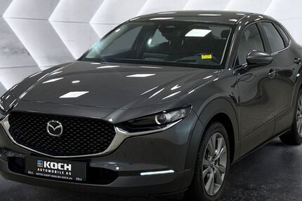 Mazda CX-30 19.813 km 24.490 &euro; Ahrensfelde 16356