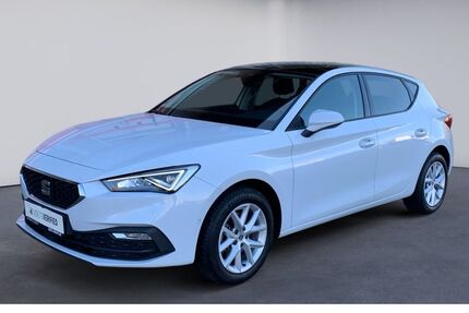 Seat Leon 17.750 km 24.290 &euro; Braunschweig 38114