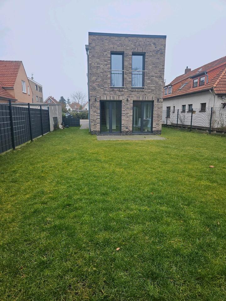 Doppelhaushälfte 3 Zimmer große Garten Donnerschwee zimmer